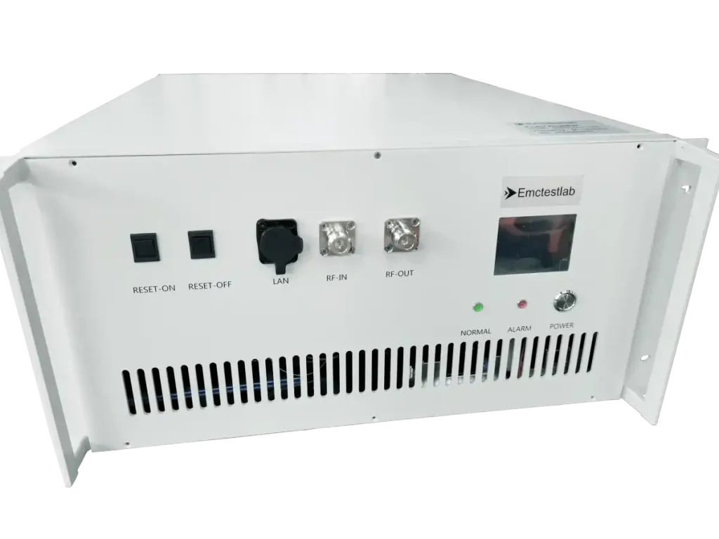 Emctestlab G026G040-40T