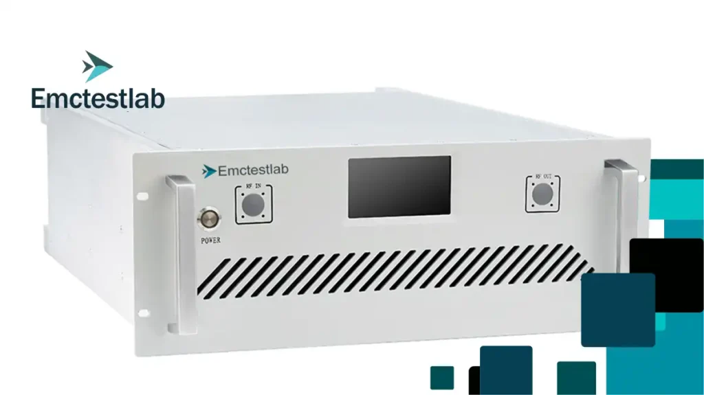 Emctestlab G001G002-50T