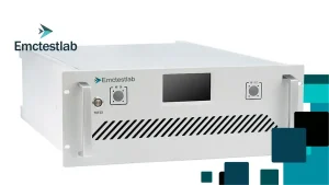 Emctestlab G001G002-50T