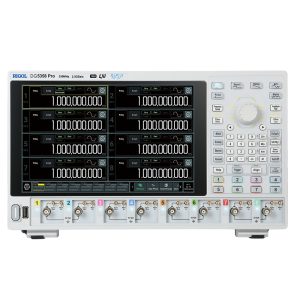 Генератор сигналов RIGOL DG5358 Pro
