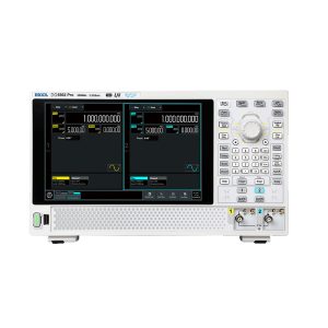 Генератор сигналов RIGOL DG5502 Pro