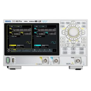 Генератор сигналов RIGOL DG822 Pro