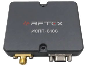 RFTEX ИСПП-8100