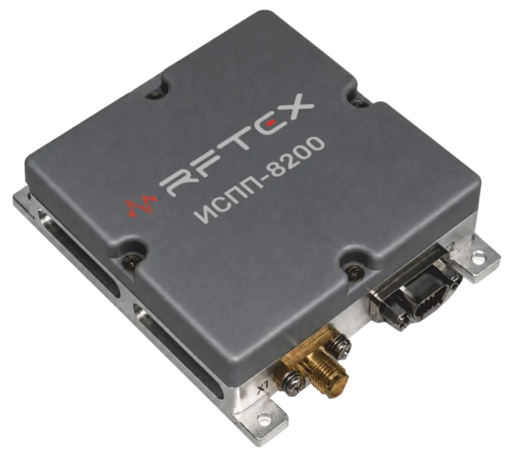 RFTEX ИСПП-8200