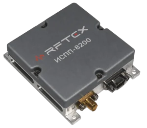 RFTEX ИСПП-8200