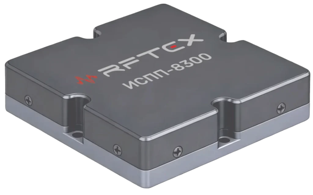 RFTEX ИСПП-8300