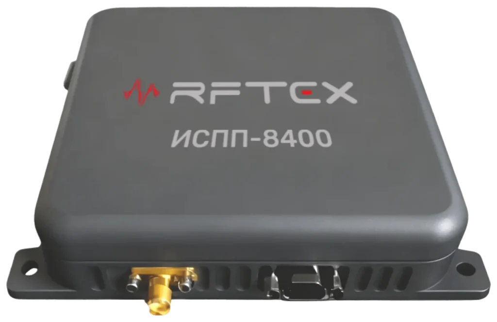 RFTEX ИСПП-8400