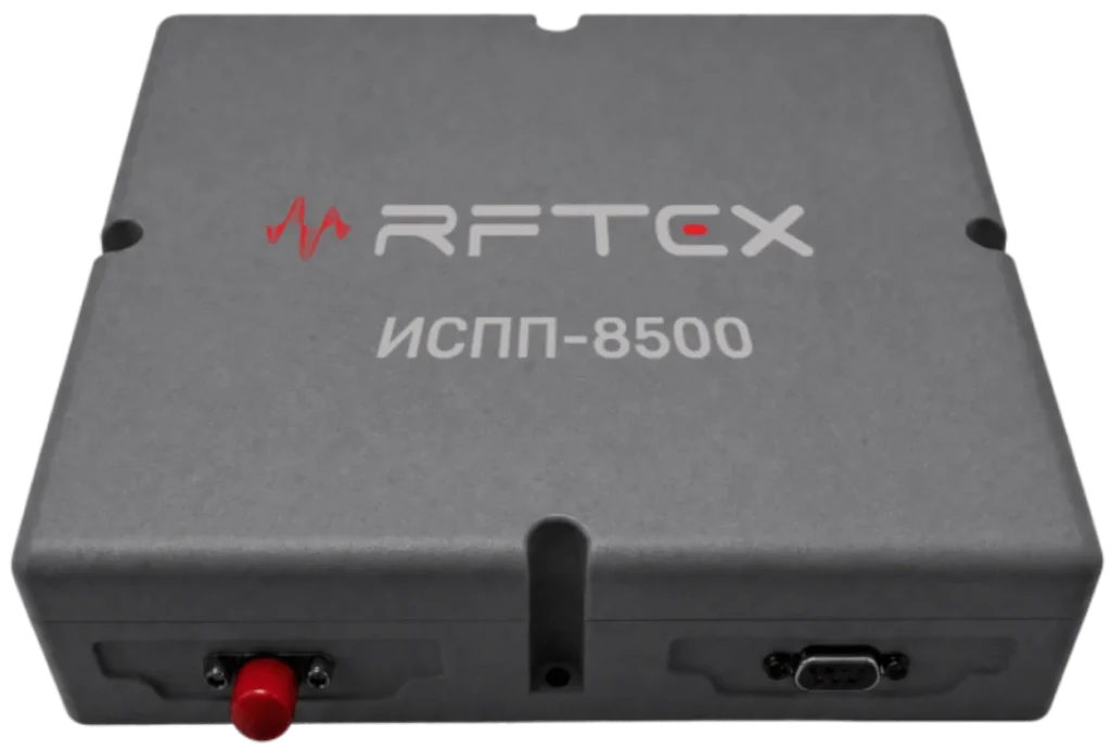 RFTEX ИСПП-8500