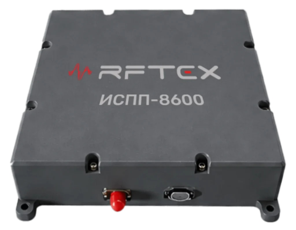 RFTEX ИСПП-8600