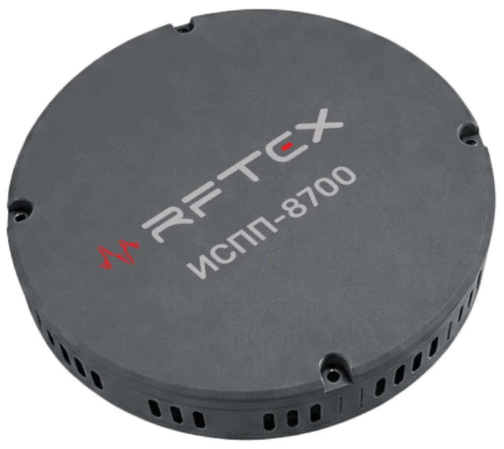 RFTEX ИСПП-8700