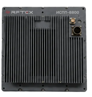 RFTEX ИСПП-8800