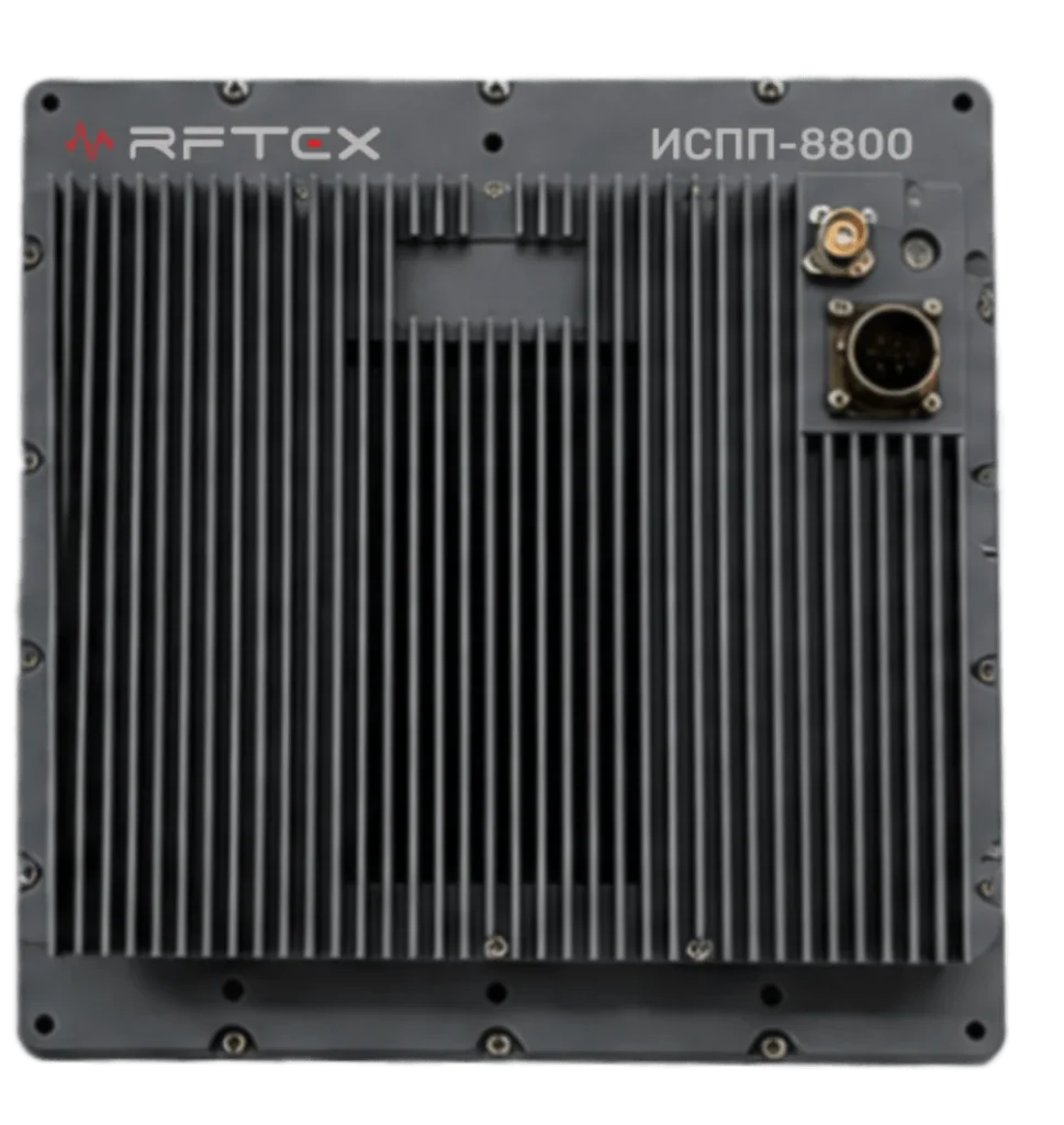 RFTEX ИСПП-8800