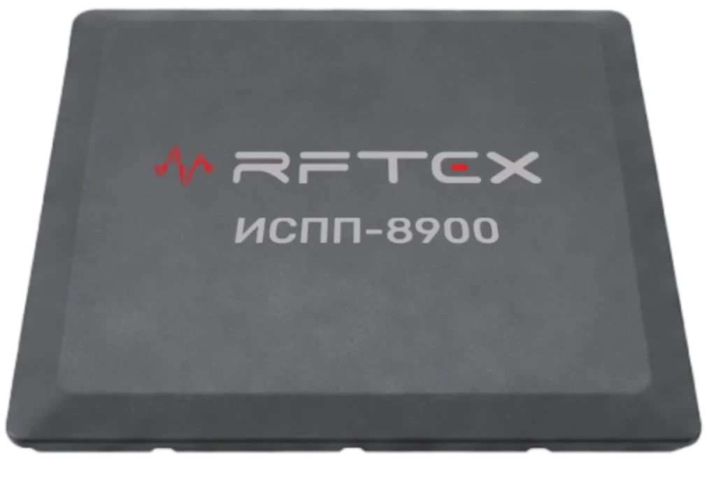 RFTEX ИСПП-8900