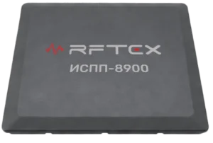 RFTEX ИСПП-8900